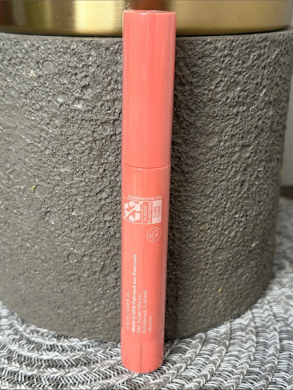 ❤️$3 NWT Ulta Beauty Lash Flash Mascara 8.15ml